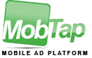 MobTap mobile ad network and banner exchange