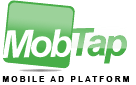MobTap mobile ad network and banner exchange